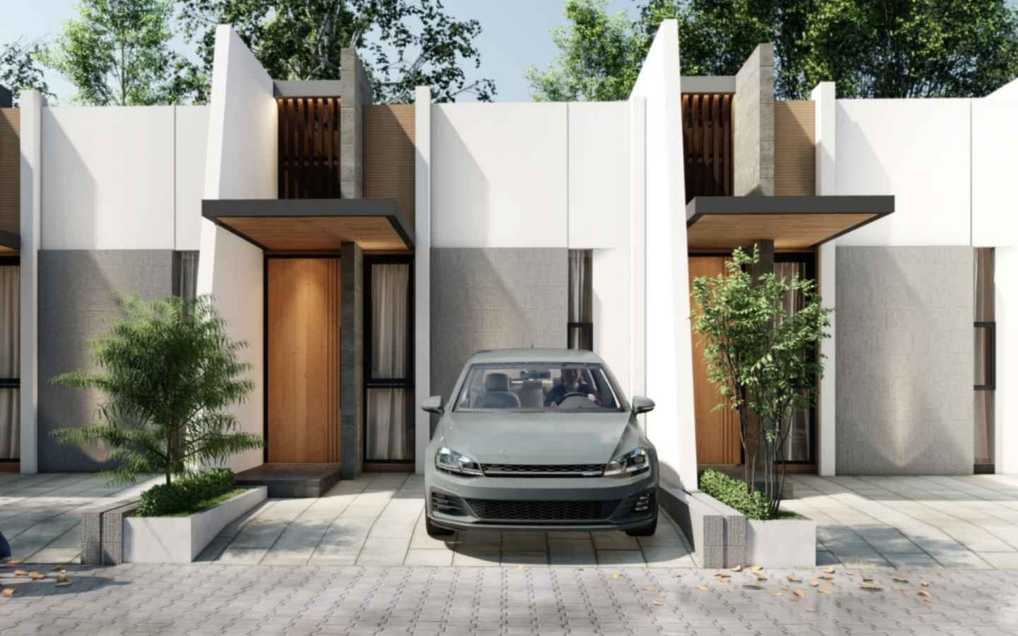Perumahan Murah di Jatiasih