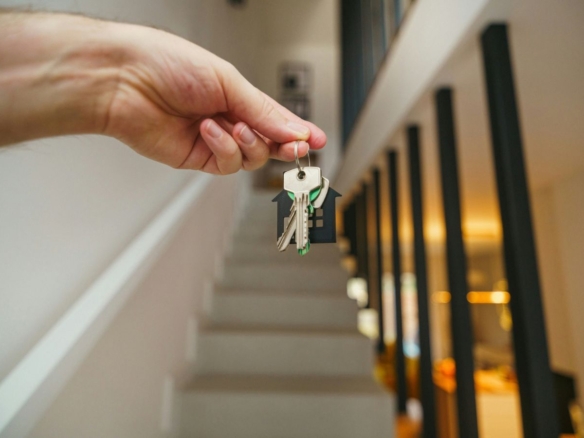 cluster harga 500 jutaan dekat stasiun tambun